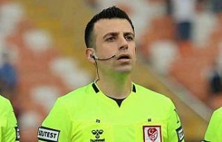 Beşiktaş - Çaykur Rizespor maçının VAR’ı...