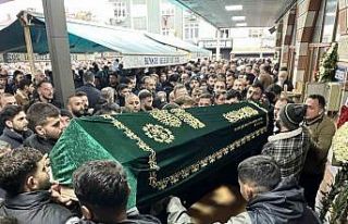 Beykoz’da tartışma kanlı bitti: 26 yaşındaki...