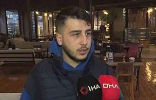 Beykoz’daki tartışmada hayatını kaybeden gencin...