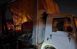 Beylikdüzü’nde bir haftada 4 yeri kundaklayan...