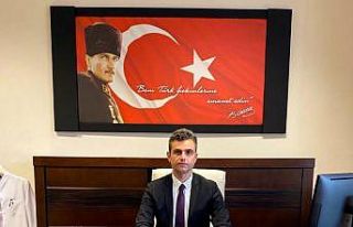 Beyşehir Devlet Hastanesi’nin yeni başhekimi görevine...