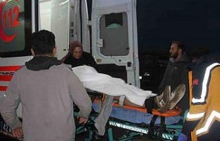 Beyşehir’de 5 ayrı kazada 10 kişi yaralandı