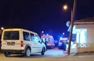 Bıçak darbeleriyle öldürülen kadının damadı...