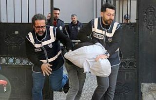 Bıçaklı dehşet olayında babanın tahliyesine...