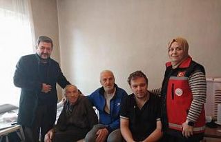 Bilecik’te 5 kuşaktır bir arada yaşayan aileye...