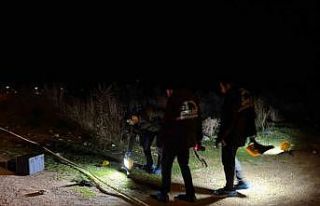 Bilecik’te bir kişi yol kenarında ölü bulundu