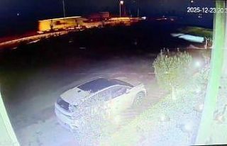 Bilecik’te drift atan sürücüye ceza yağdı