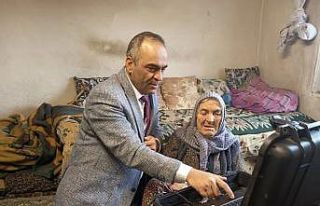 Bilecik’te kamu hizmeti büyüklerin ayağına gitti