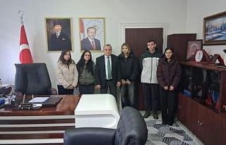 Bilecik’te kurulan ilk çocuk derneği faaliyete...