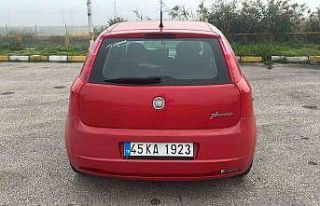 Bilecik’te yakalaması olan araç yakalandı