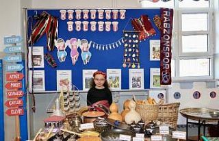 Bilecik’te yerli üretim vurgulu etkinlik düzenlendi