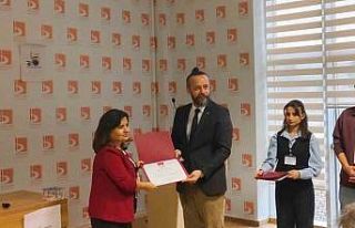 Bilecik’te Ziraat Teknolojileri Festivali düzenlendi