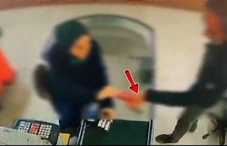 Bingöl’de hırsızlık ve kart dolandırıcılığı...