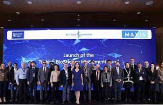 BioScience Managers ve Maxis’ten sağlık teknolojileri...