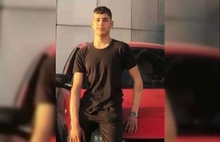 Bir hafta yaşam savaşı verdi, hayata tutunamadı