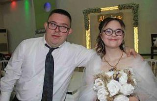 Bir hayal 7 mutluluğa dönüştü: Down sendromlu...