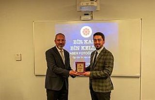 "Bir Kare, Bin Kelime", "Basında Haber...