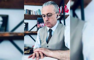 Birol Öztürk’ün kitapları Storytel’de