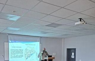 Bitki biyolojik çeşitliliğinin korunmasında botanik...