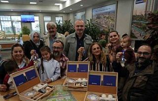 ‘Bizim Evler 11’ sahiplerine kavuştu