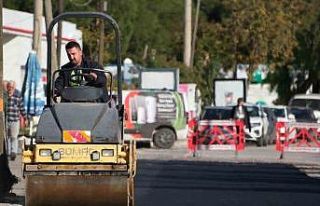 Bodrum trafiğini rahatlatacak projeler hayata geçiyor