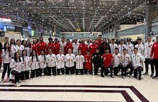 Boks Milli Takımı, U17 Avrupa Boks Şampiyonası...