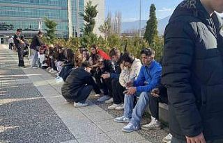 Bolu’da 15 yaşındaki çocuğu öldüren 13 yaşındaki...