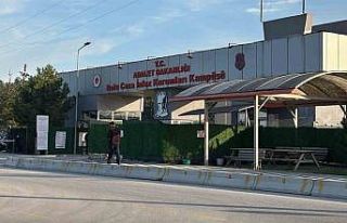 Bolu’da bir haftada 101 şüpheli yakalandı