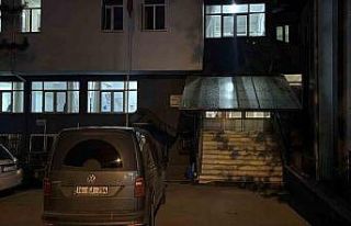 Bolu’da lise öğrencisi tartıştığı çocuk...