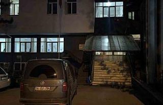 Bolu’da lise öğrencisinin kendisini yanlışlıkla...