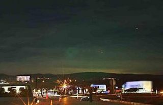 Bolu’da minibüsle motosiklet çarpıştı: 1 ölü,...