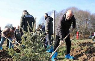 Bolu’da otel faciasında yaşamını yitiren 78...