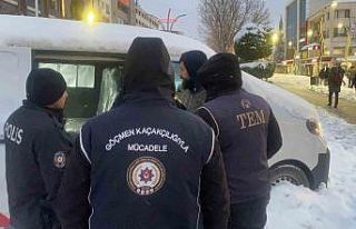 Bolu’da yılbaşı gecesi öncesi sıkı denetim:...