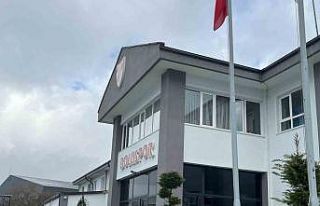 Bolusporlu 1 futbolcu tutuklandı