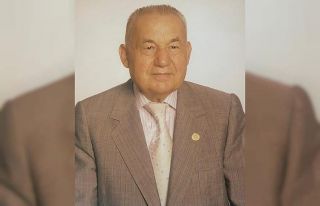 Bozdoğan’ın acı günü: Hayırsever iş insanı...