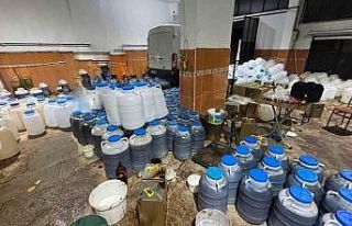 Bozkır’da 2025 yılında suçlulara göz açtırılmadı