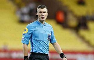 Brann - Fenerbahçe maçını Fransız hakem Willy...