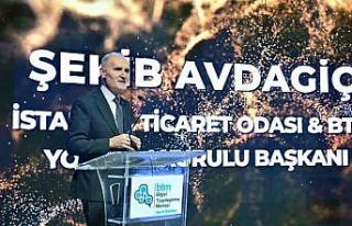 BTM girişimleri Türkiye’de filizlenecek dünyaya...