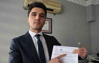 Bu hata insanı kalpten götürür: Avukata 2 milyar...