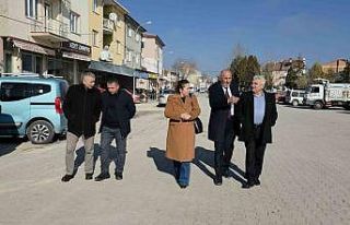 Bu ilçede 15 yıldır hırsızlık olayı yaşanmadı