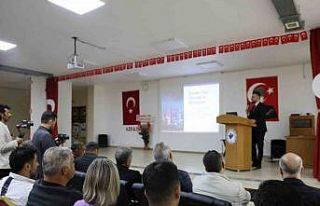 Bu okul yapay zeka ile hem öğrenci takibi sağladı...