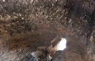 Bu tuvalet ‘tarih’ kokuyor