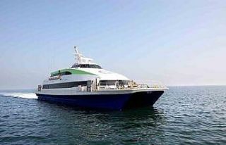 BUDO’da hava engeli: 1 ocak’taki iki sefer iptal