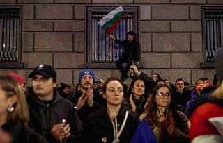 Bulgaristan’da 25’ten fazla şehirde hükümet...