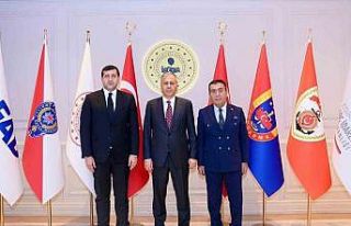 Bünyan’a dev kamu yatırımı: Yeni hükümet konağı...