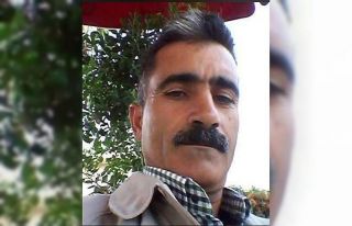 Burdur’da çatıdan düşen inşaat işçisi hayatını...