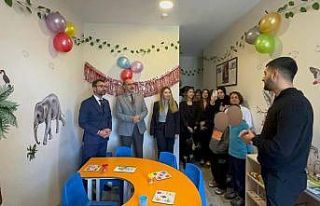 Burhaniye Uygulamalı Bilimler Fakültesi’nden özel...