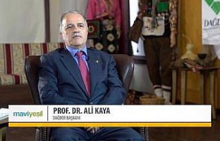 Bursa ilahiyat camiasının acı kaybı