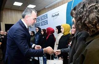 Bursa Kestel’de eğitim seferberliği