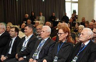 Bursa, suyunu konuştu